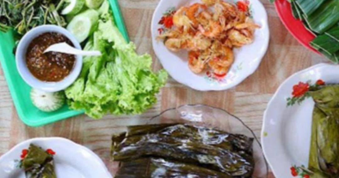 Dok. Peta Kuliner Direktorat Perhubungan Darat